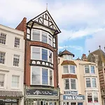 Weymouth Bay